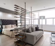 Modern Classic Apartment