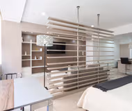 Modern Classic Apartment