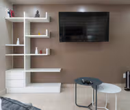 Modern Classic Apartment