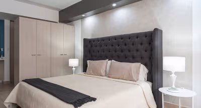 Modern Classic Apartment