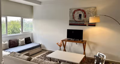 Elegant and Cozy Apartment