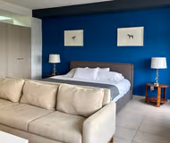 Elegant and Cozy Apartment