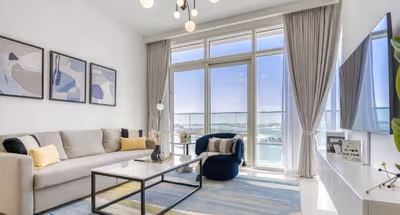 Sunrise Bay Tower Serviced Apartment