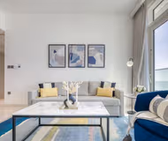 Sunrise Bay Tower Serviced Apartment