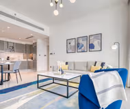 Sunrise Bay Tower Serviced Apartment