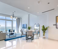 Sunrise Bay Tower Serviced Apartment