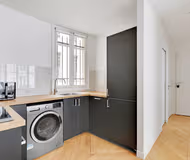 Saint-Michel service apartment