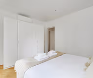Saint-Michel service apartment