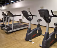 Minimalist Apartment