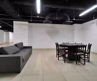 Minimalist Apartment