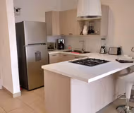 Minimalist Apartment