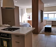 Minimalist Apartment