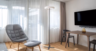 Freischutzgasse Apartment