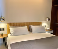 Condesa Apartment with Terrace