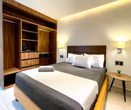 Condesa Apartment with Terrace