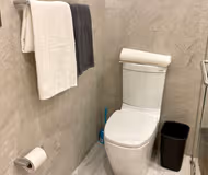 Condesa Apartment with Terrace