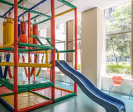 Boutique Apartment Downtown