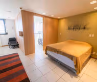 Decorated Custom Loft Apartment