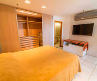 Decorated Custom Loft Apartment