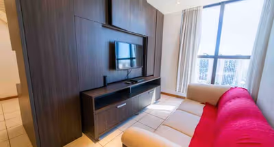 Decorated Custom Loft Apartment