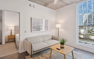 1st Ave Apartment