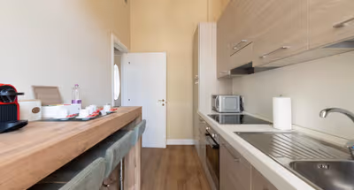 Cannobio Serviced Apartment