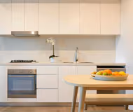 Parramatta Road Apartments, Sydney