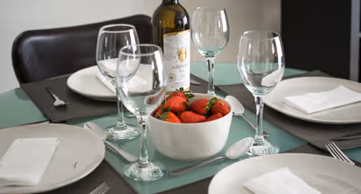 Lovely one bed London Flat London Bridge