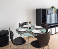 Lovely one bed London Flat London Bridge