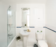 Lovely one bed London Flat London Bridge