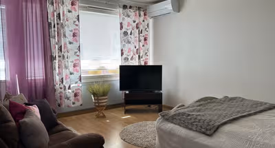 Brahenkatu Serviced Apartment