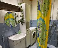 Brahenkatu Serviced Apartment