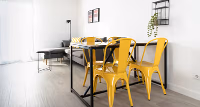 Castellar Serviced Apartment