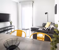 Castellar Serviced Apartment