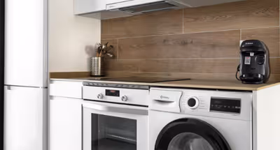 Castellar Serviced Apartment