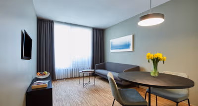 Rue Adolphe Fischer Serviced Apartment