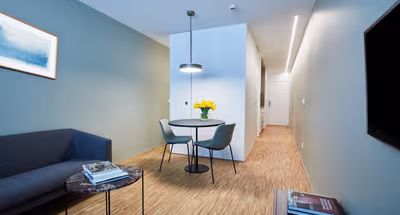 Rue Adolphe Fischer Serviced Apartment