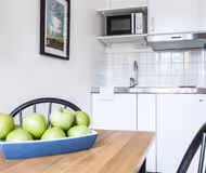 Huvudstagatan Serviced Apartments, Solna