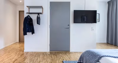 Huvudstagatan Serviced Apartments, Solna