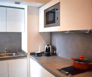 Ward Place Serviced Apartments
