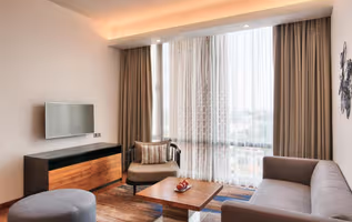 Ward Place Serviced Apartments