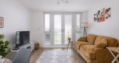 Flat 6 Mosaic House (Milton Keynes)