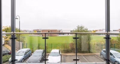 Flat 6 Mosaic House (Milton Keynes)