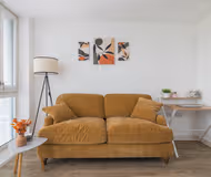 Flat 6 Mosaic House (Milton Keynes)