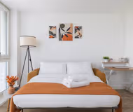 Flat 6 Mosaic House (Milton Keynes)