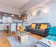 Flat 293 Brindley House (Birmingham)