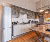 Flat 293 Brindley House (Birmingham)