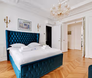 A True Haven of Tranquility, Stone’s throw from the iconic Arc de Triomphe