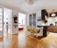 A True Haven of Tranquility, Stone’s throw from the iconic Arc de Triomphe