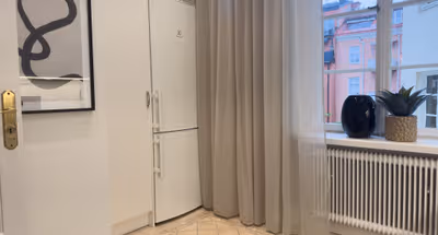 Grev Turegatan